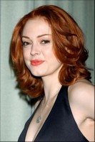 Rose McGowan mug #G71311