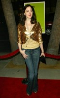 Rose McGowan Tank Top #1330306