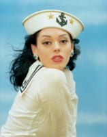 Rose McGowan magic mug #G71366