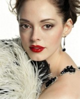 Rose McGowan tote bag #G71403