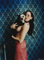 Rose McGowan magic mug #G77190