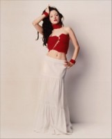 Rose McGowan magic mug #G92368