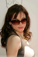 Rose McGowan mug #G151123