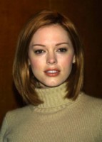 Rose McGowan mug #G151172