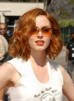 Rose McGowan tote bag #G151176
