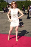 Rose McGowan Longsleeve T-shirt #1362487