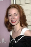 Rose McGowan Longsleeve T-shirt #1362494