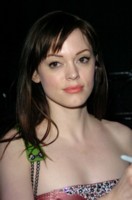Rose McGowan mug #G151227