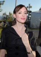 Rose McGowan Sweatshirt #1369781