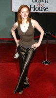 Rose McGowan Longsleeve T-shirt #1493589