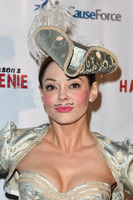 Rose McGowan mug #G320931