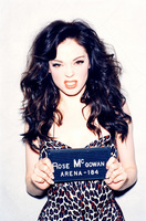 Rose McGowan mug #G423645