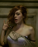 Rose McGowan Longsleeve T-shirt #2084240