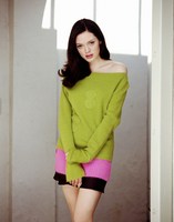 Rose McGowan Longsleeve T-shirt #2084286