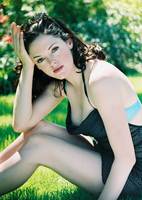 Rose McGowan mug #G423705