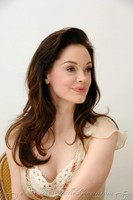 Rose McGowan Longsleeve T-shirt #2228917