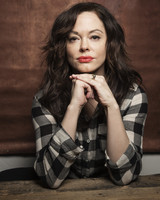 Rose McGowan Sweatshirt #2374764