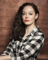 Rose McGowan Longsleeve T-shirt #2374766