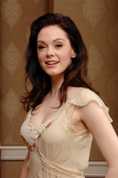 Rose McGowan Sweatshirt #2408579