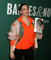 Rose Mcgowan Sweatshirt #3068104