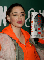 Rose Mcgowan mug #G1310210