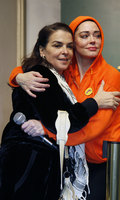 Rose Mcgowan Sweatshirt #3068114