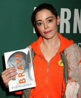 Rose Mcgowan mug #G1310249