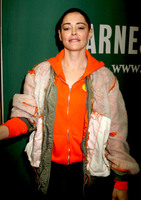 Rose Mcgowan tote bag #G1310254