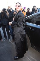 Rose Mcgowan tote bag #G1363128