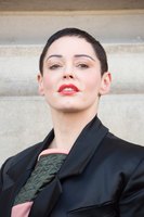 Rose Mcgowan Longsleeve T-shirt #3121039