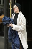 Rose Mcgowan Longsleeve T-shirt #3196684