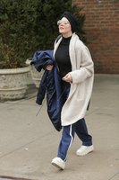 Rose Mcgowan Sweatshirt #3196690