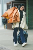 Rose Mcgowan Longsleeve T-shirt #3196692