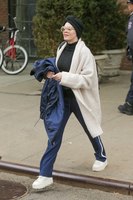 Rose Mcgowan Longsleeve T-shirt #3196694