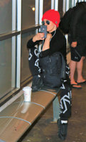 Rose Mcgowan Tank Top #3228400