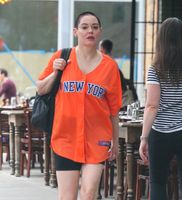 Rose Mcgowan t-shirt #3228401