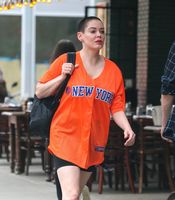 Rose Mcgowan Sweatshirt #3228402