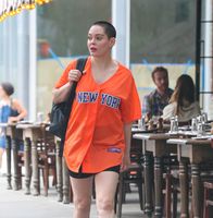 Rose Mcgowan mug #G1470505