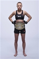 Rose Namajunas tote bag #G1766024