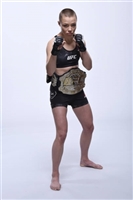 Rose Namajunas Tank Top #3523797