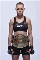 Rose Namajunas hoodie #3523799