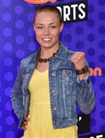 Rose Namajunas tote bag #G1766032