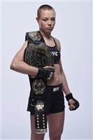 Rose Namajunas Sweatshirt #3523803