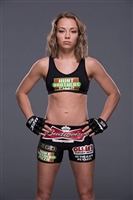 Rose Namajunas t-shirt #3523804