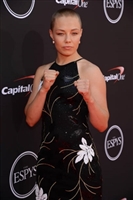 Rose Namajunas tote bag #G1766036