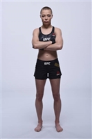 Rose Namajunas Tank Top #3523808
