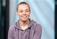 Rose Namajunas tote bag #G1766040