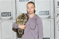 Rose Namajunas Sweatshirt #3523813