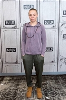 Rose Namajunas longsleeve t-shirt #3523815