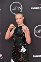 Rose Namajunas tote bag #G1766050